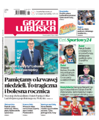 Gazeta Lubuska