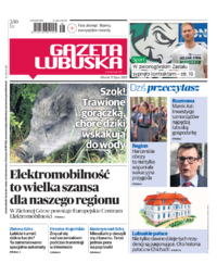 Gazeta Lubuska