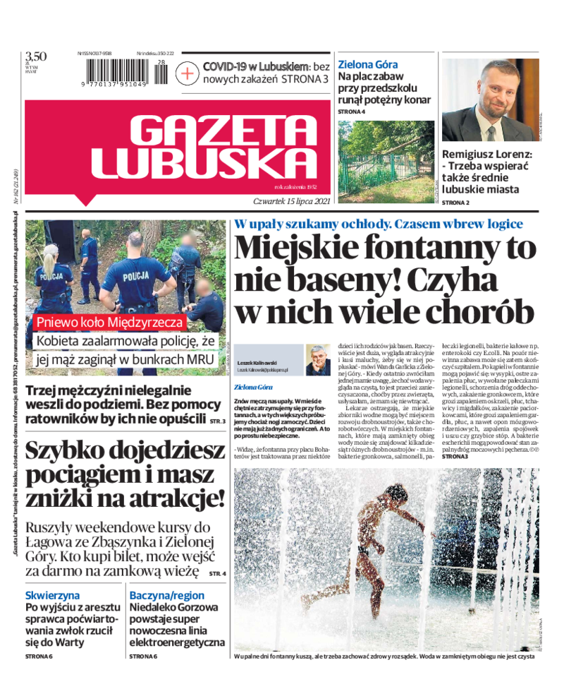 Gazeta Lubuska