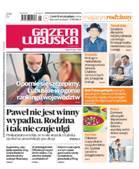 Gazeta Lubuska