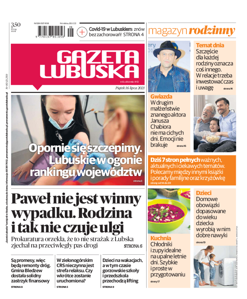 Gazeta Lubuska