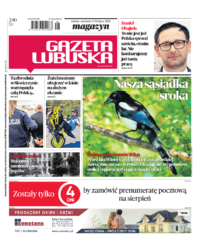 Gazeta Lubuska