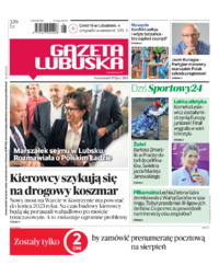 Gazeta Lubuska