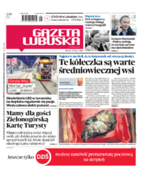 Gazeta Lubuska