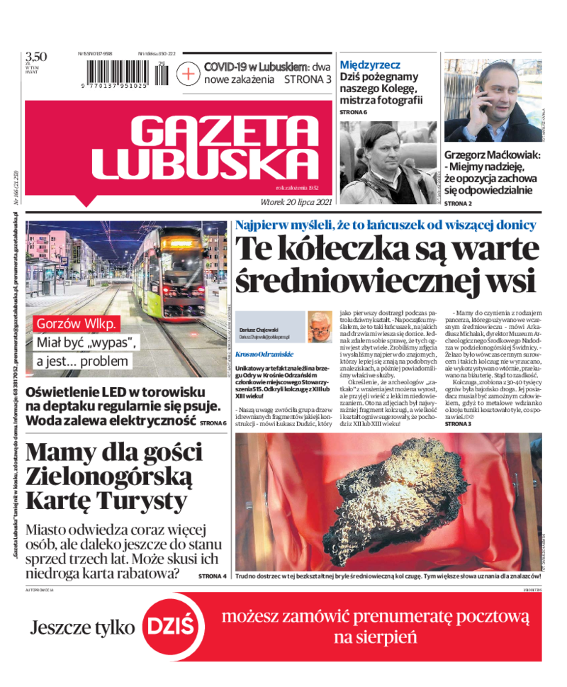 Gazeta Lubuska