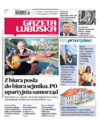 Gazeta Lubuska