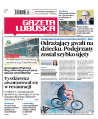 Gazeta Lubuska