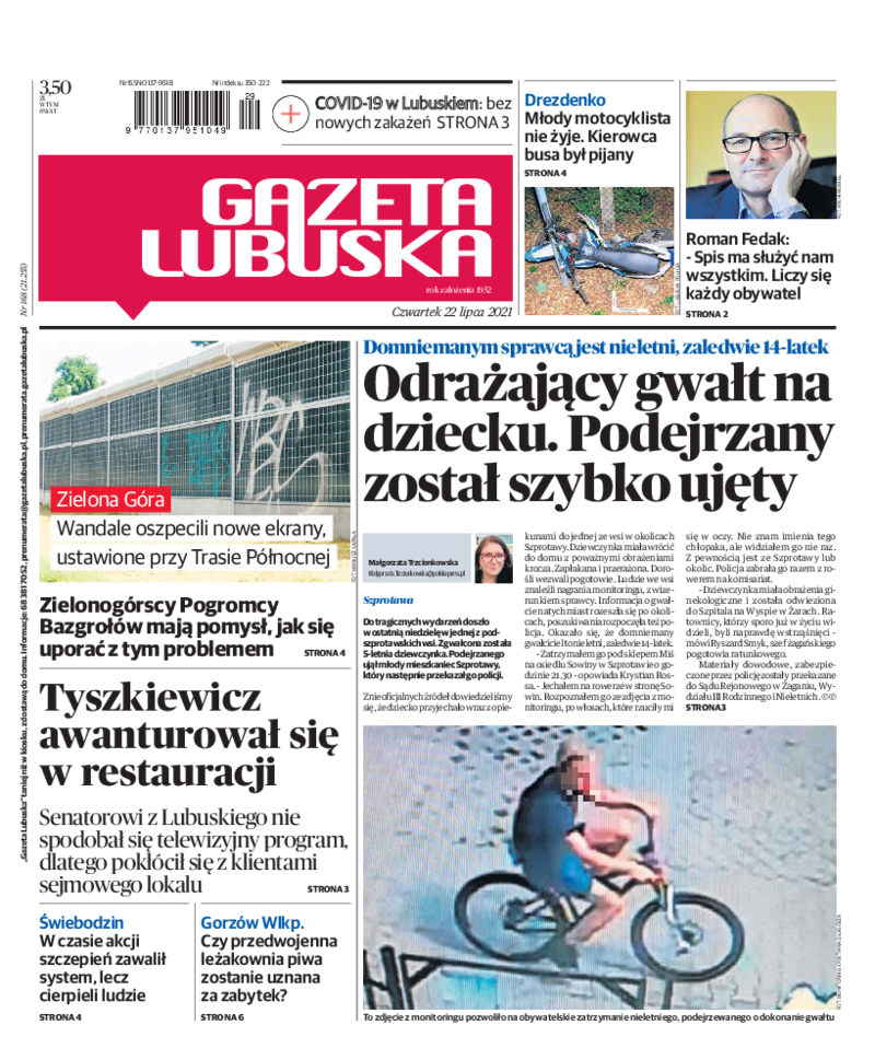 Gazeta Lubuska