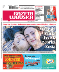 Gazeta Lubuska