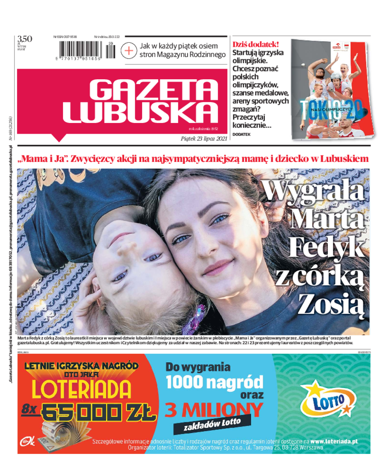 Gazeta Lubuska