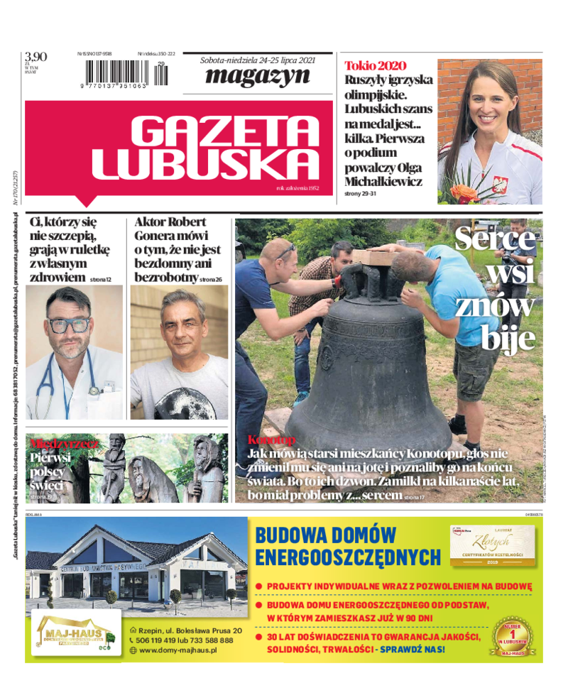 Gazeta Lubuska