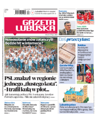 Gazeta Lubuska