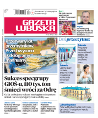 Gazeta Lubuska