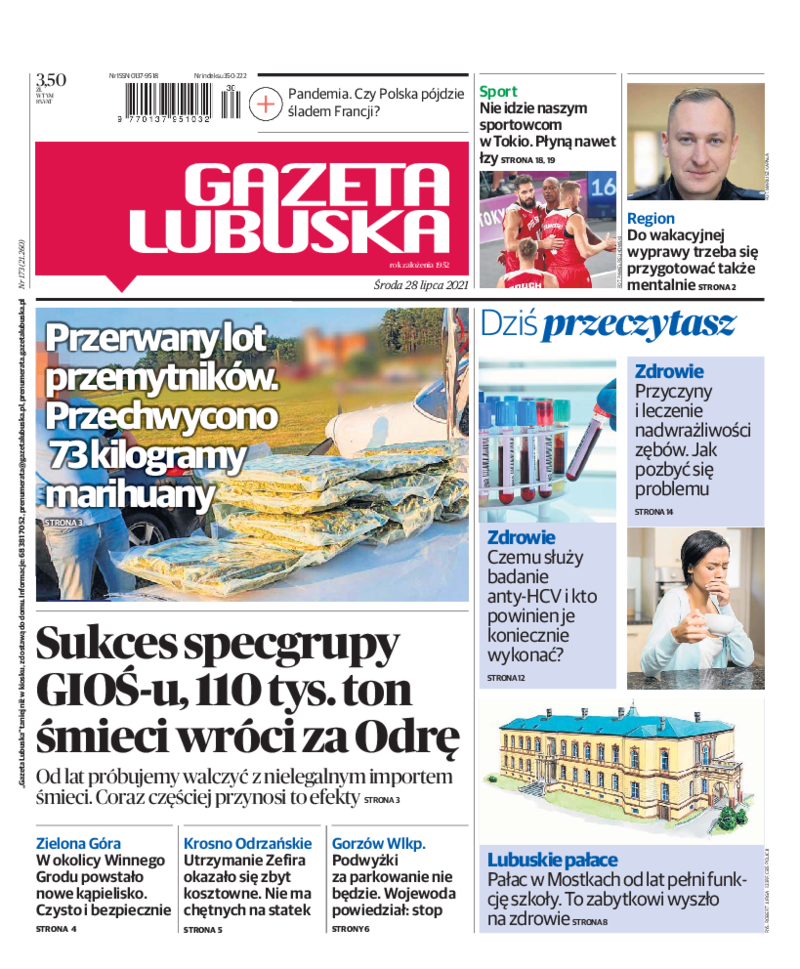 Gazeta Lubuska