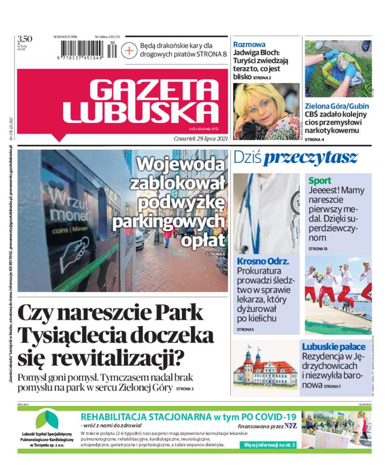 Gazeta Lubuska