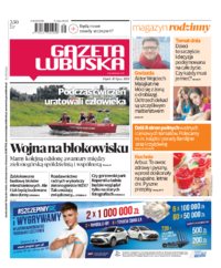 Gazeta Lubuska