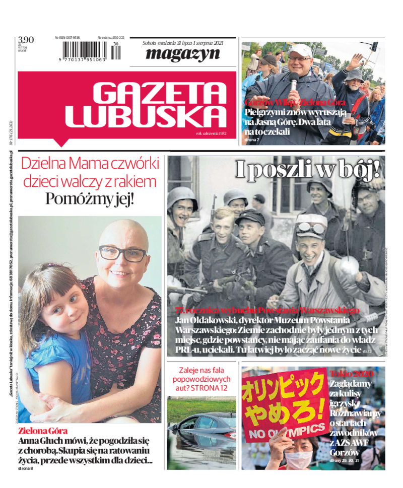 Gazeta Lubuska