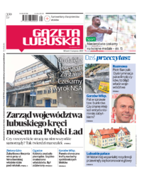 Gazeta Lubuska