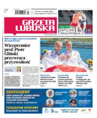 Gazeta Lubuska