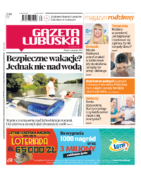 Gazeta Lubuska