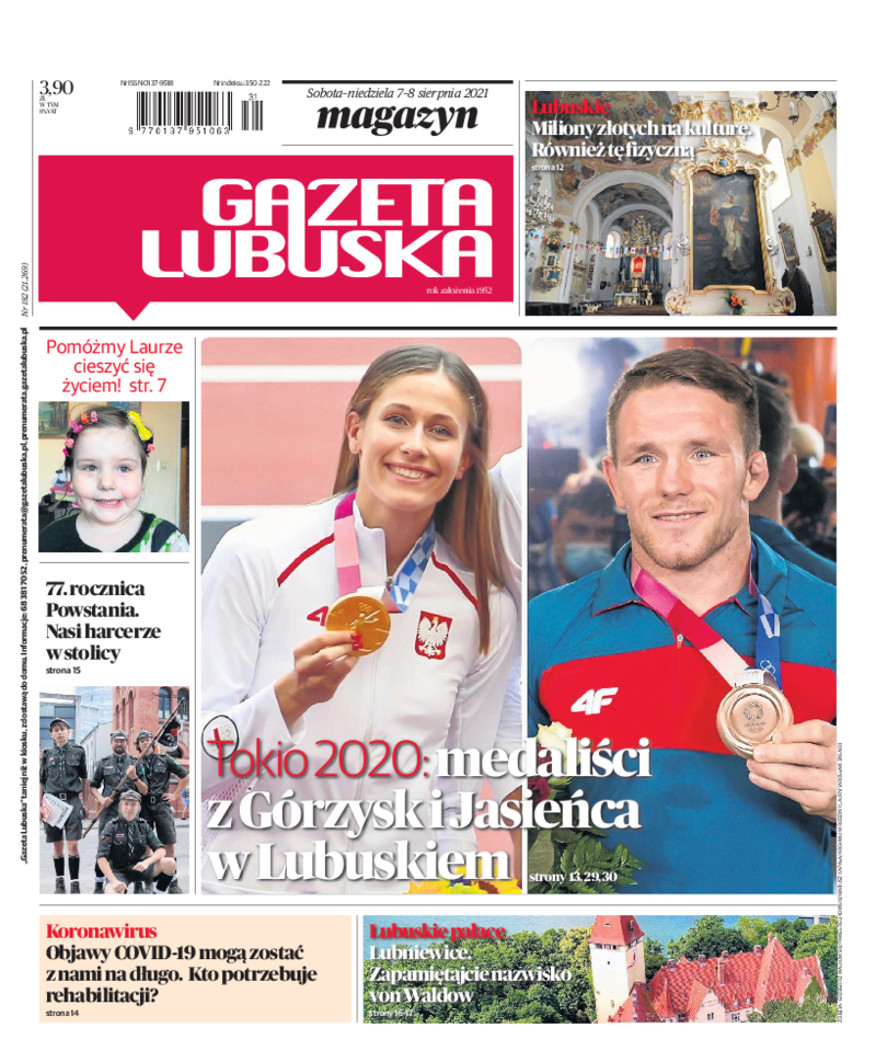 Gazeta Lubuska