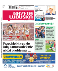 Gazeta Lubuska