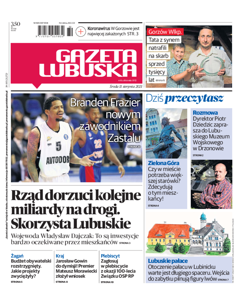 Gazeta Lubuska