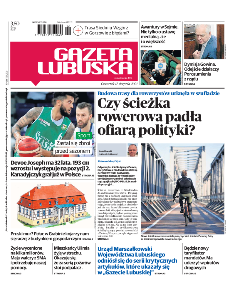 Gazeta Lubuska