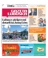 Gazeta Lubuska