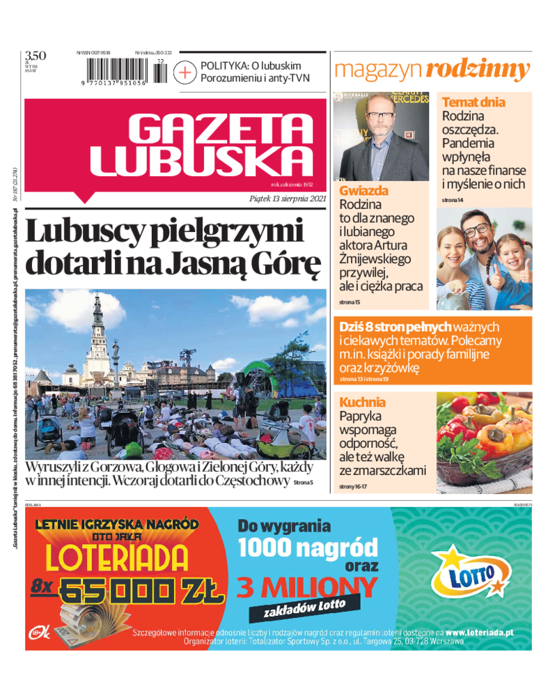 Gazeta Lubuska