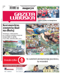 Gazeta Lubuska