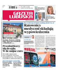 Gazeta Lubuska