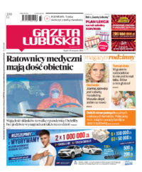 Gazeta Lubuska