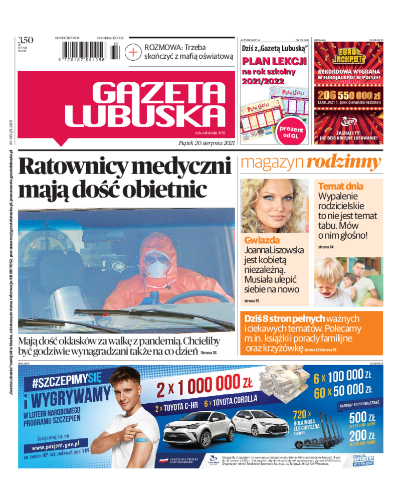 Gazeta Lubuska