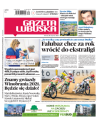 Gazeta Lubuska