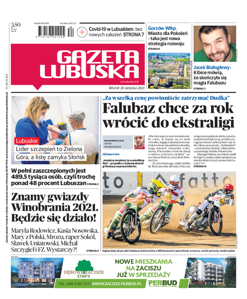 Gazeta Lubuska