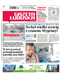 Gazeta Lubuska