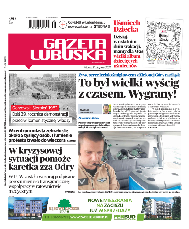 Gazeta Lubuska