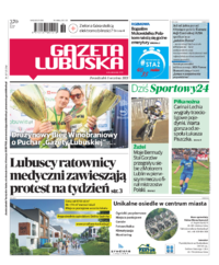 Gazeta Lubuska