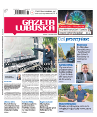 Gazeta Lubuska