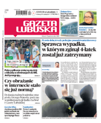 Gazeta Lubuska