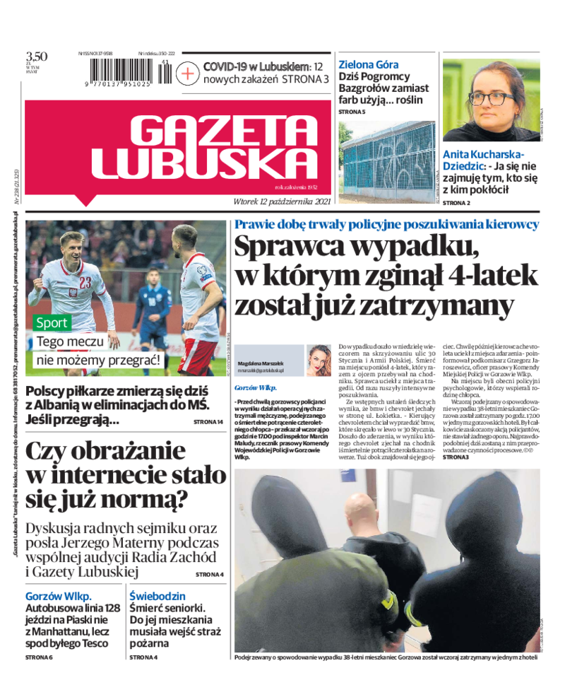 Gazeta Lubuska