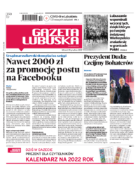 Gazeta Lubuska