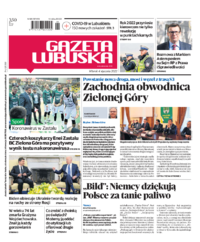 Gazeta Lubuska