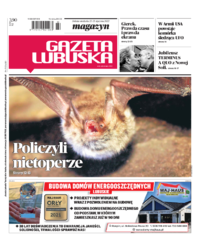 Gazeta Lubuska