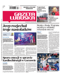 Gazeta Lubuska