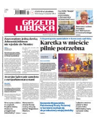 Gazeta Lubuska