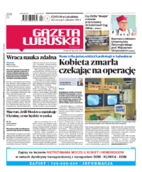 Gazeta Lubuska