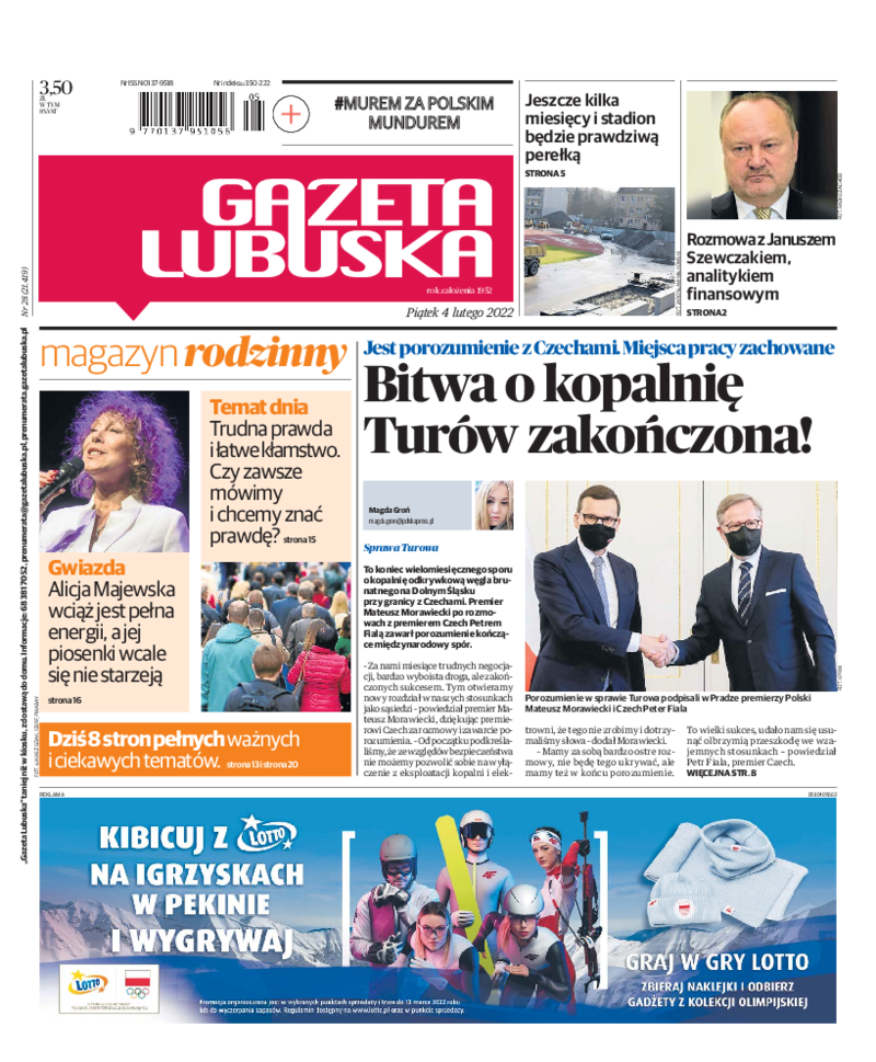 Gazeta Lubuska