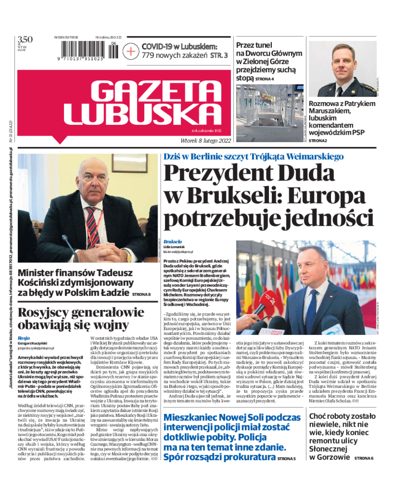 Gazeta Lubuska